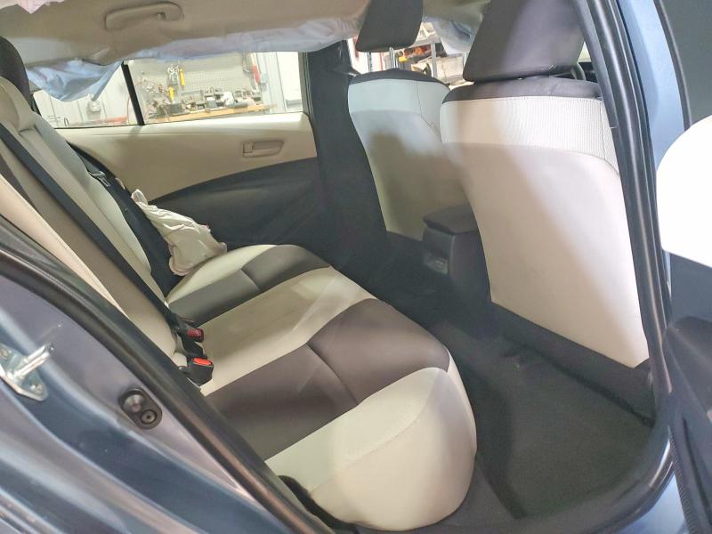 Photo 10 from auction – 2024 TOYOTA COROLLA with VIN 5YFB4MDE3RP148270
