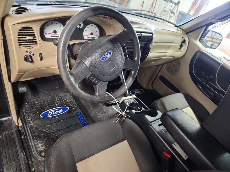 Photo 7 from auction – 2005 FORD RANGER with VIN 1FTYR14E55PA18822