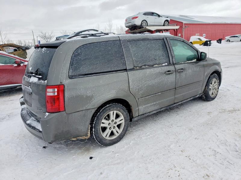 Photo 3 from auction – 2010 DODGE GRAND CARA with VIN 2D4RN4DE1AR454130