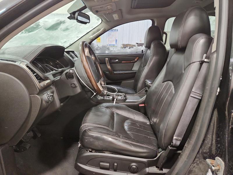 صورة رقم 7 من المزاد - 2014 GMC ACADIA DEN مع VIN 1GKKRTKD1EJ225453