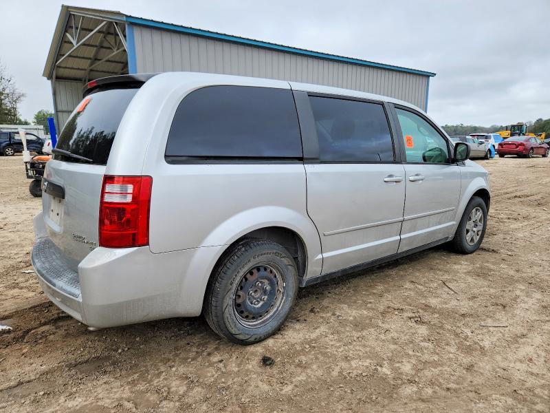 Photo 3 from auction – 2010 DODGE GRAND CARAVAN with VIN 2D4RN4DE3AR126854