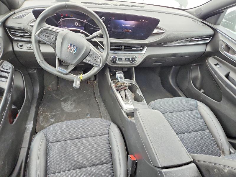 Photo 8 from auction – 2024 BUICK ENVISTA PR with VIN KL47LAE24RB026585