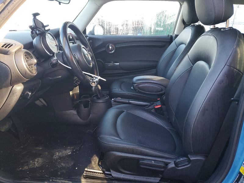 Photo 7 from auction – 2019 MINI COOPER with VIN WMWXP5C55K2H97707