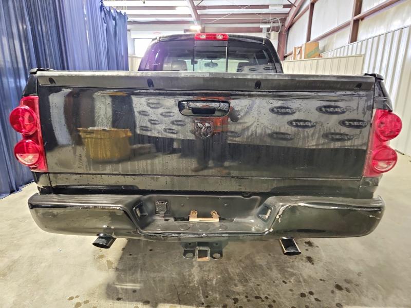 Photo 6 from auction – 2007 DODGE RAM 1500 S with VIN 1D7HA18207S237958