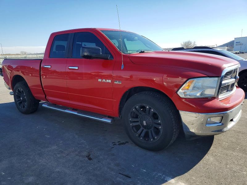 صورة رقم 4 من المزاد - 2010 DODGE RAM 1500 مع VIN 1D7RB1GT9AS249416