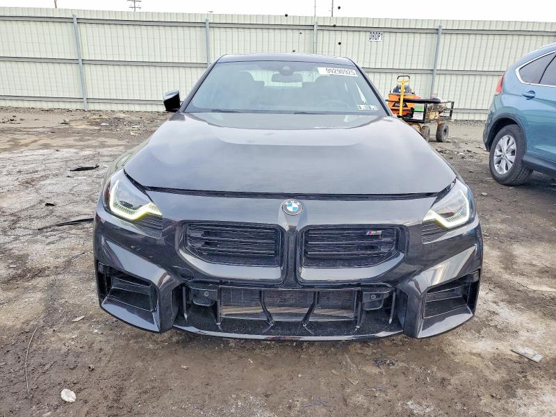 Photo 5 from auction – 2024 BMW M2 with VIN 3MF13DM01R8E86394