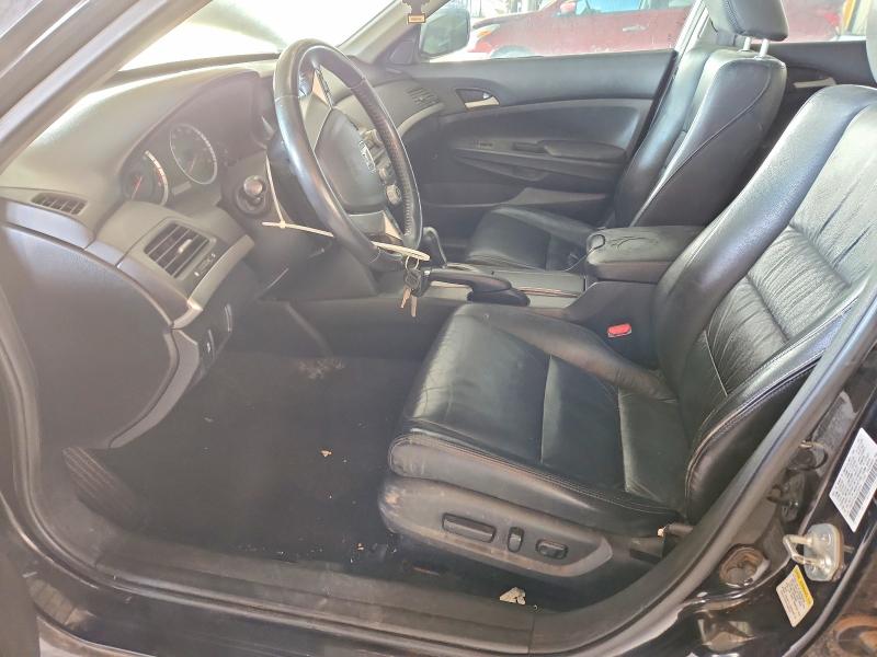 Photo 7 from auction – 2012 HONDA ACCORD SE with VIN 1HGCP2F66CA029454