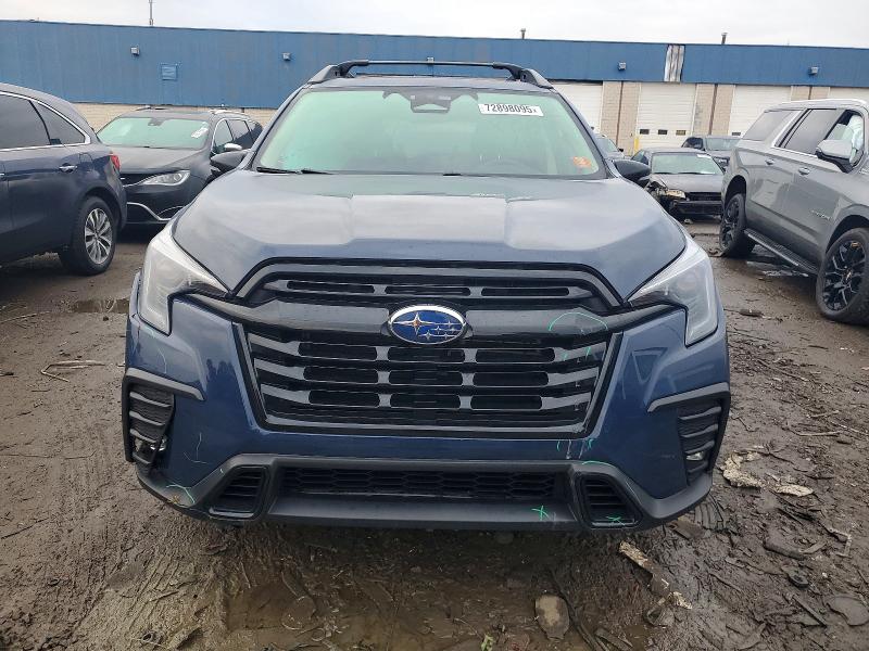 Photo 5 from auction – 2023 SUBARU ASCENT with VIN 4S4WMAHD0P3443247
