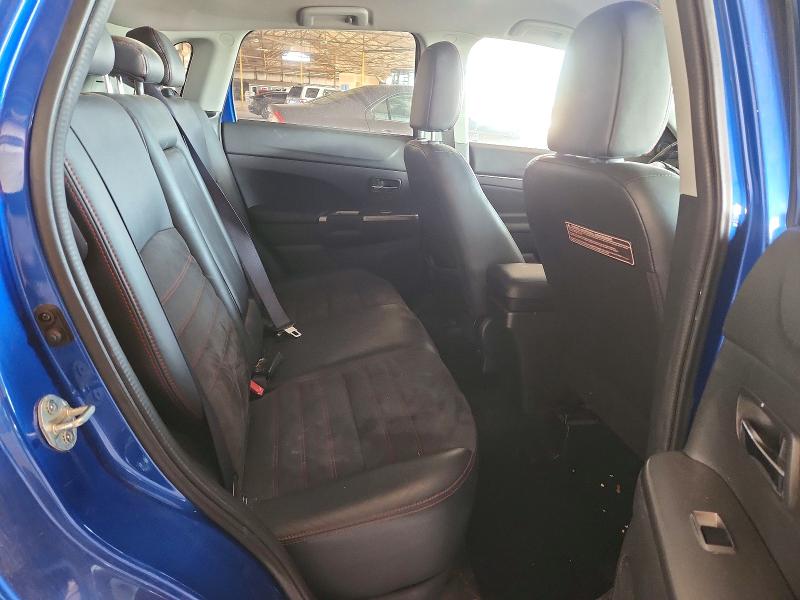 Photo 11 from auction – 2018 MITSUBISHI OUTLANDER with VIN JA4AP3AW8JU001924