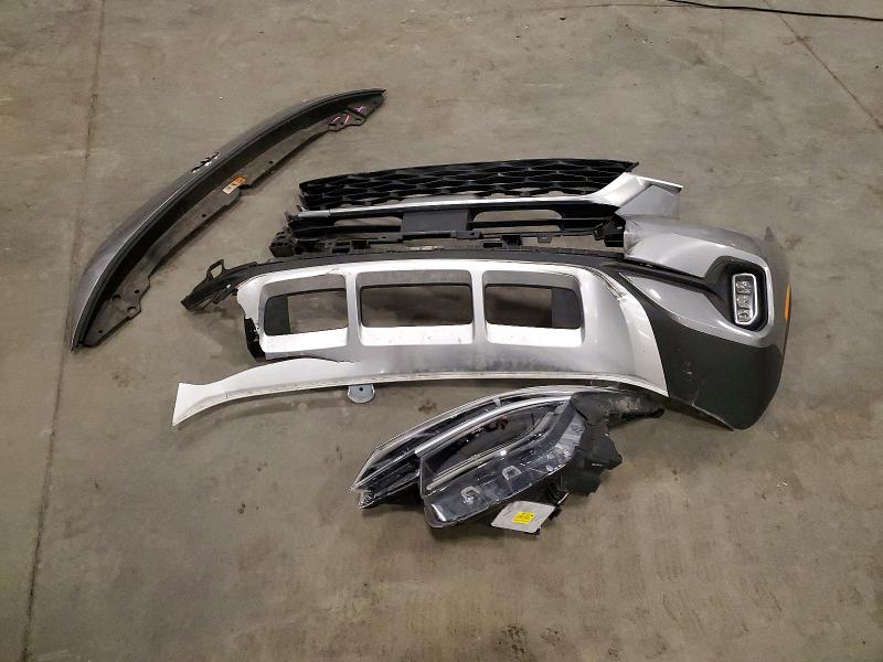 Photo 13 from auction – 2021 KIA SELTOS SX with VIN KNDETCA23M7158635