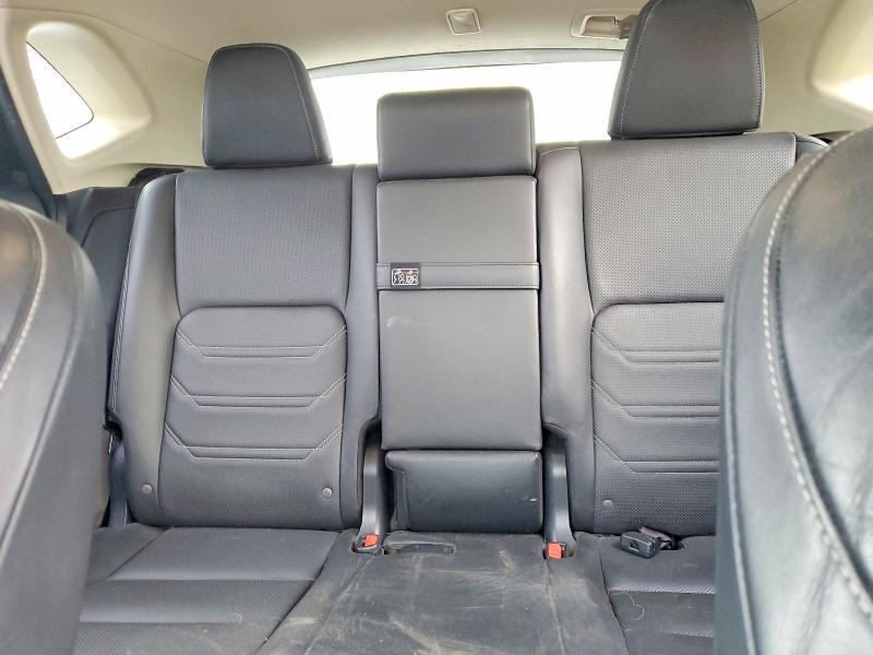 Photo 10 from auction – 2015 LEXUS NX 200T with VIN JTJBARBZ6F2005882