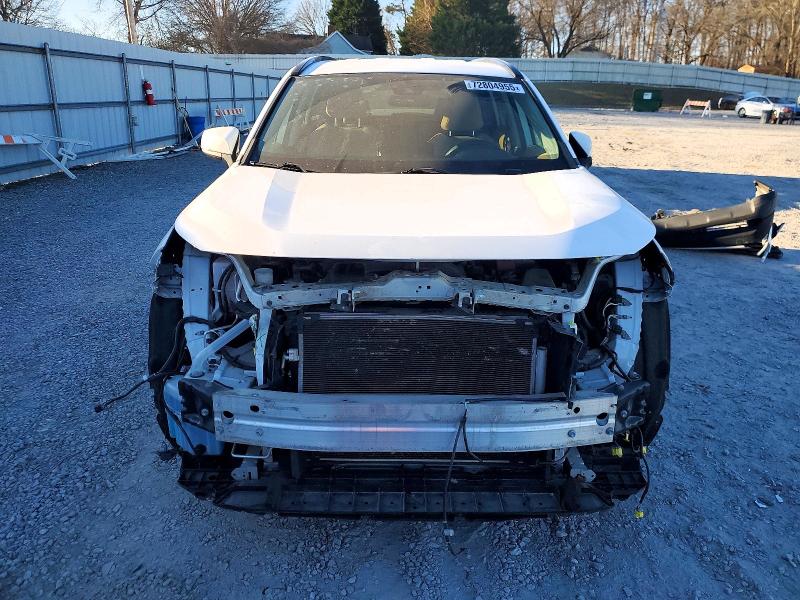 Photo 5 from auction – 2021 TOYOTA RAV4 LE with VIN 2T3G1RFV8MC249698