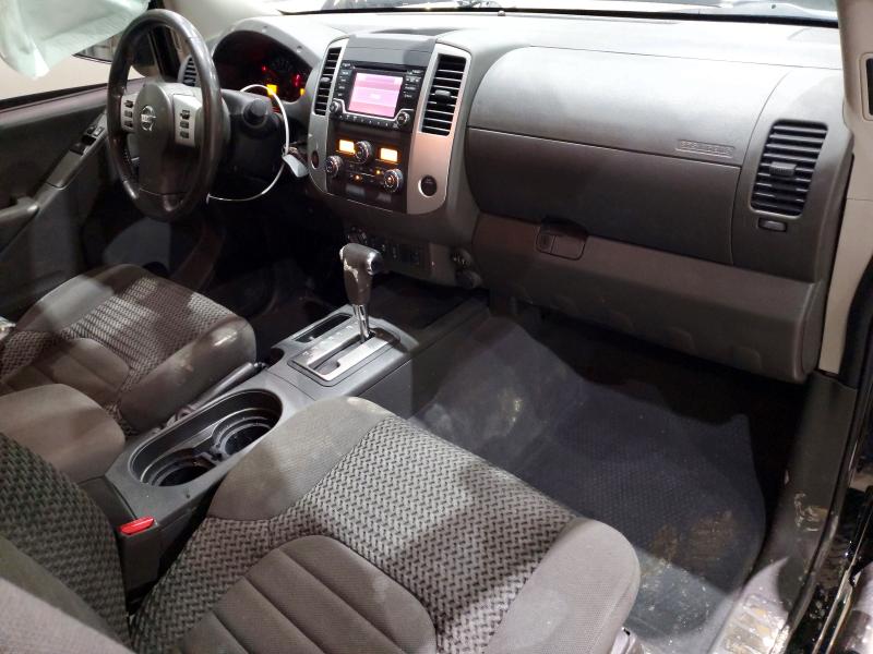 Photo 8 from auction – 2018 NISSAN FRONTIER with VIN 1N6DD0CW7JN764435