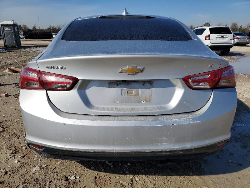 Photo 6 from auction – 2021 CHEVROLET MALIBU with VIN 1G1ZD5ST9MF017908