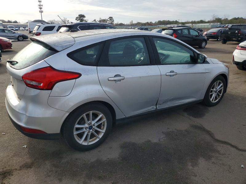 Photo 3 from auction – 2015 FORD FOCUS SE with VIN 1FADP3K27FL325335