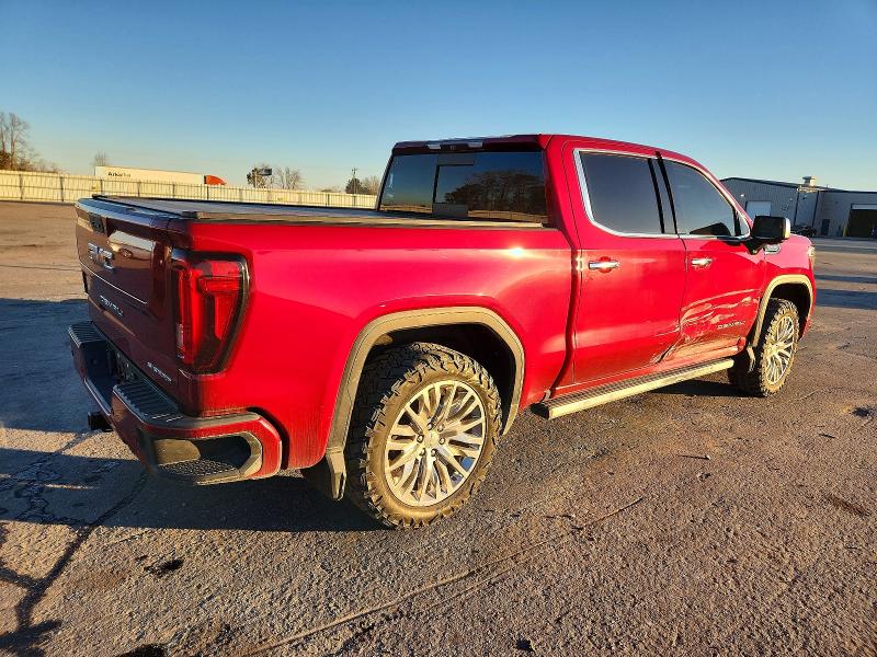 Photo 3 from auction – 2019 GMC SIERRA K15 with VIN 1GTU9FEL1KZ256093