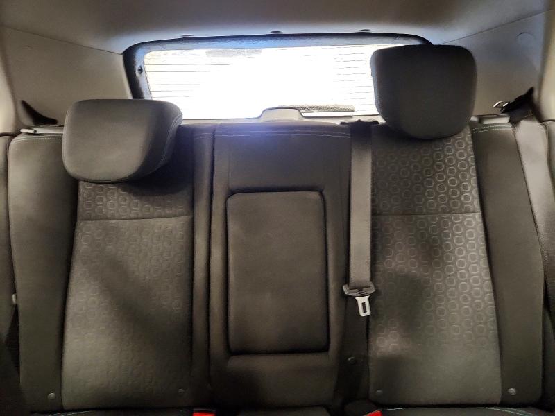 Photo 10 from auction – 2015 CHEVROLET TRAX 1LS with VIN KL7CJPSBXFB181460