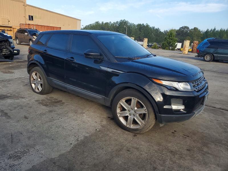 Photo 4 from auction – 2015 LAND ROVER RANGE ROVE with VIN SALVP2BG2FH053924
