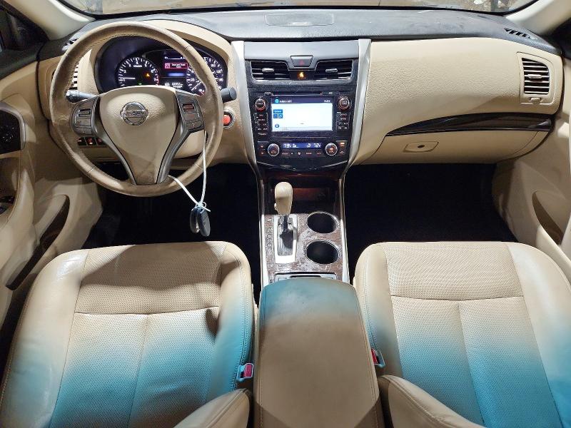 Photo 8 from auction – 2015 NISSAN ALTIMA 2.5 with VIN 1N4AL3AP5FC451575