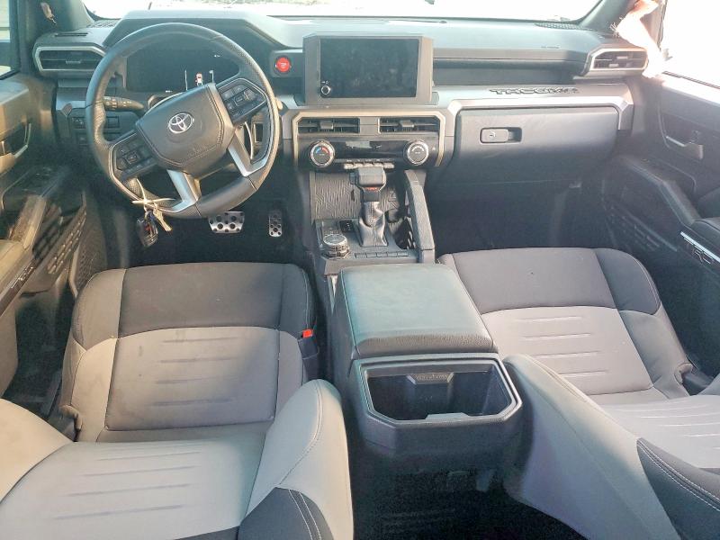 Photo 8 from auction – 2024 TOYOTA TACOMA DOU with VIN 3TYLB5JNXRT034248
