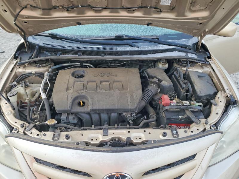 Photo 11 from auction – 2013 TOYOTA COROLLA BA with VIN 5YFBU4EE8DP187850