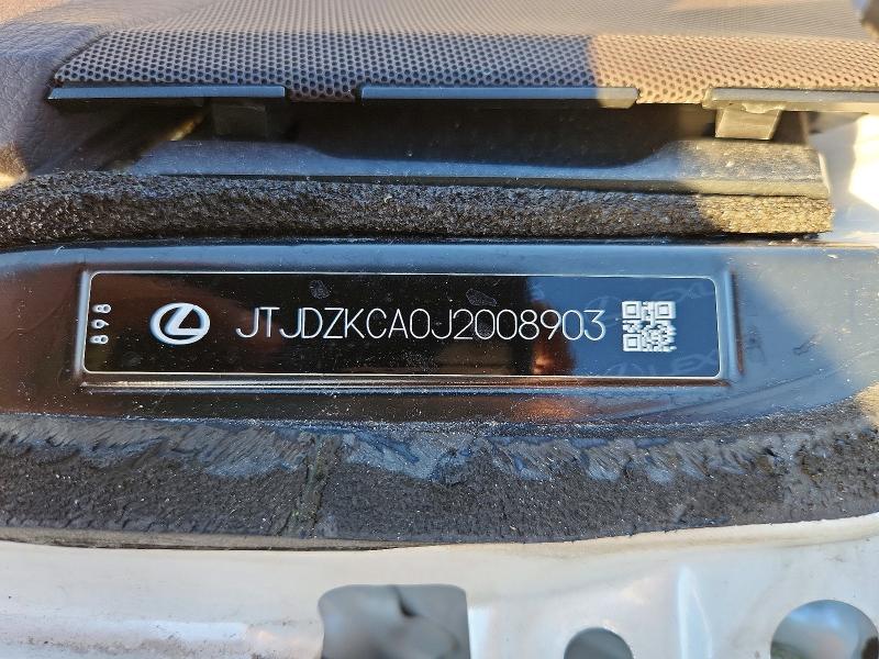Photo 14 from auction – 2018 LEXUS RX 350 L with VIN JTJDZKCA0J2008903