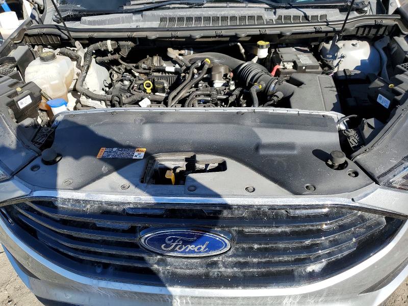 Foto 12 de la subasta – 2021 FORD EDGE con VIN 2FMPK3G90MBA60312