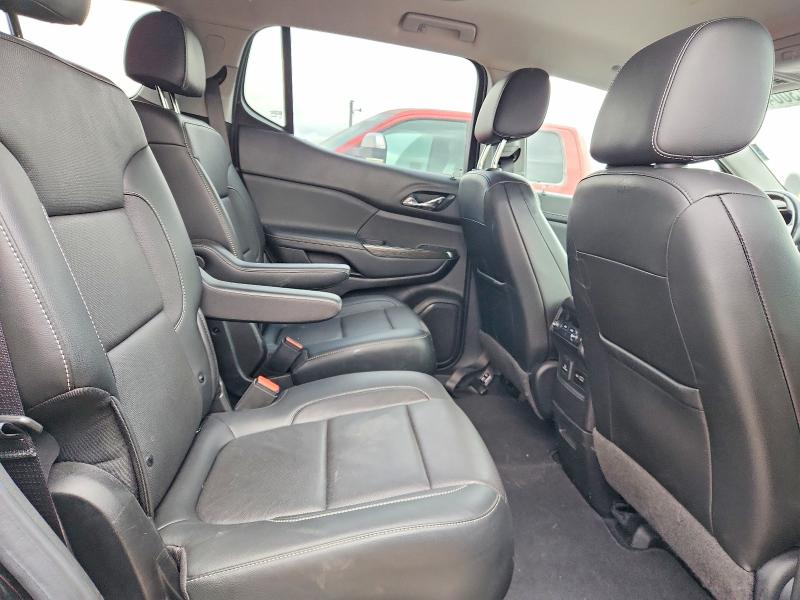 Photo 10 from auction – 2020 GMC ACADIA SLT with VIN 1GKKNMLS1LZ115533
