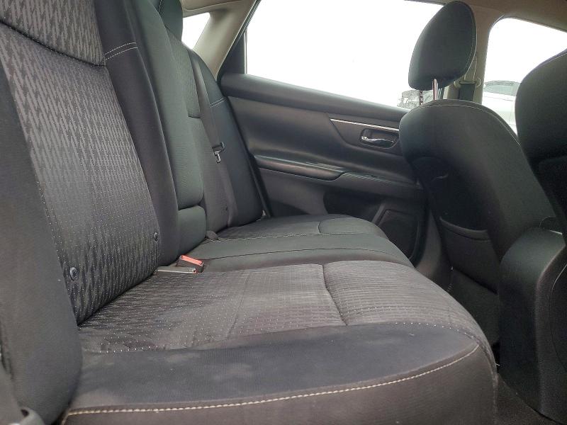 Photo 10 from auction – 2017 NISSAN ALTIMA 2.5 with VIN 1N4AL3AP8HC184418