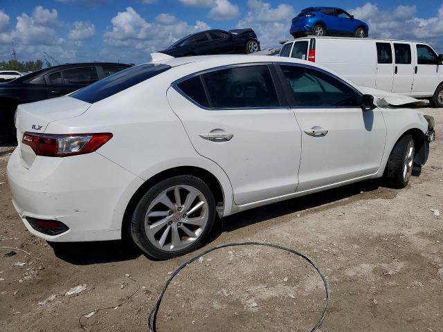 صورة رقم 3 من المزاد - 2016 ACURA ILX BASE W مع VIN 19UDE2F38GA020907