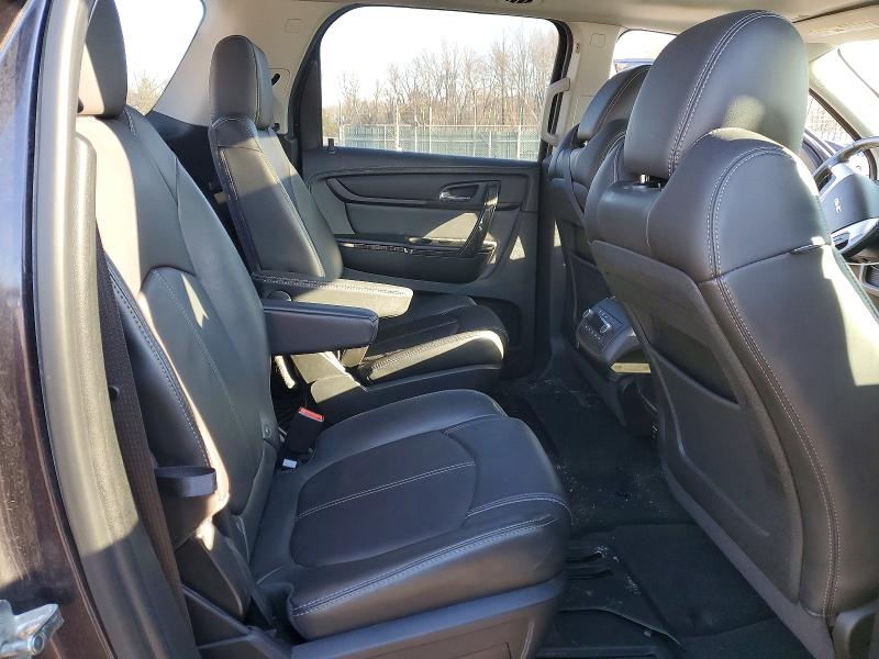 Photo 11 from auction – 2015 GMC ACADIA SLT with VIN 1GKKVRKD7FJ311365