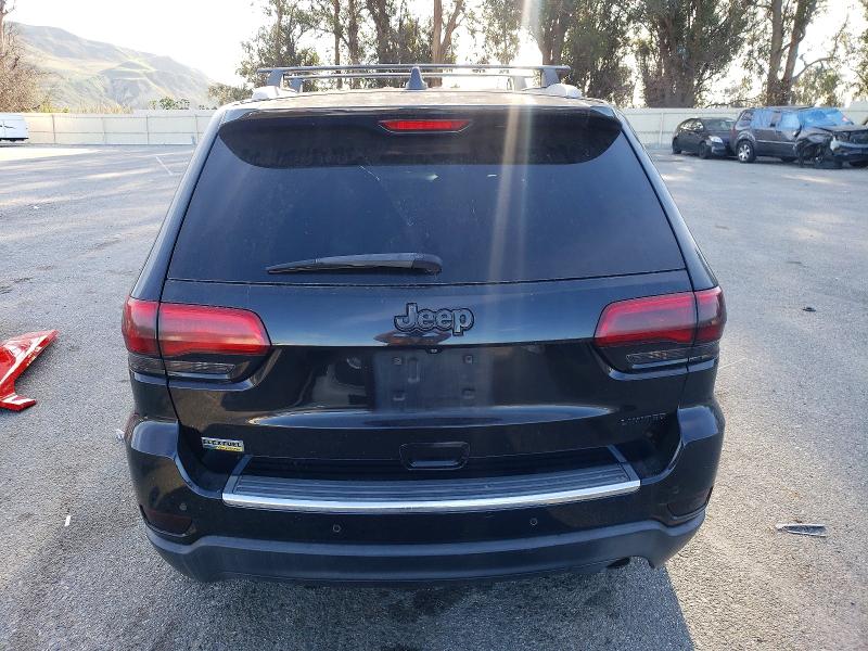 Photo 6 from auction – 2015 JEEP GRAND CHER with VIN 1C4RJEBG7FC769601