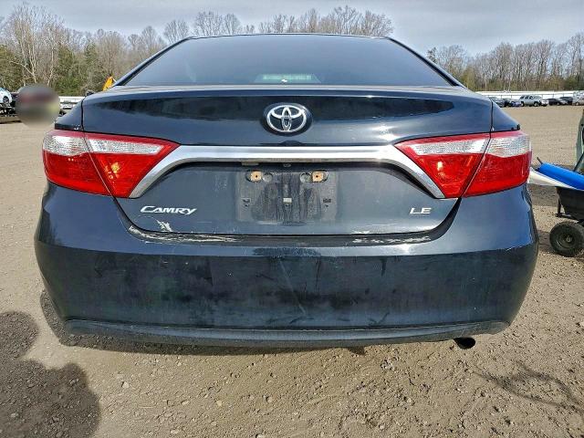 Photo 6 from auction – 2016 TOYOTA CAMRY with VIN 4T1BF1FK2GU130284