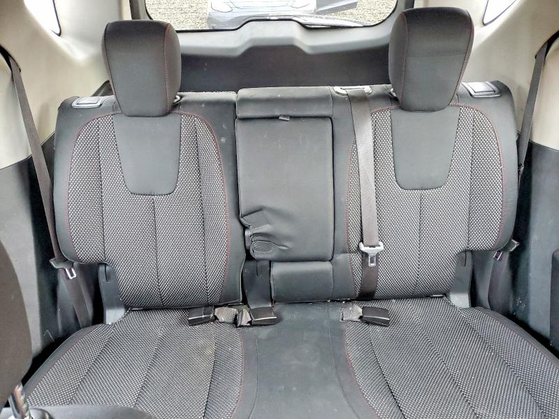 Photo 10 from auction – 2016 CHEVROLET EQUINOX with VIN 2GNALBEK8G6114077