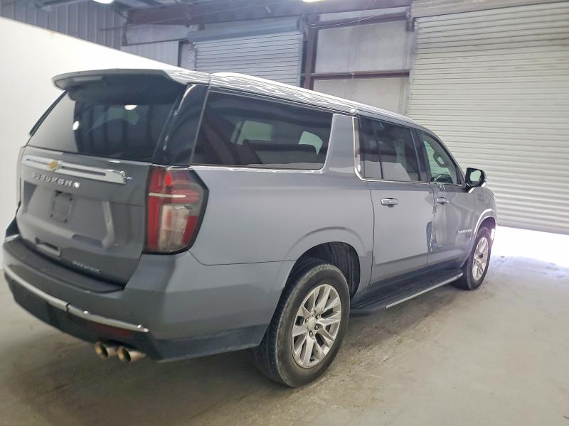 Photo 3 from auction – 2022 CHEVROLET SUBURBAN C with VIN 1GNSCFKD0NR177807
