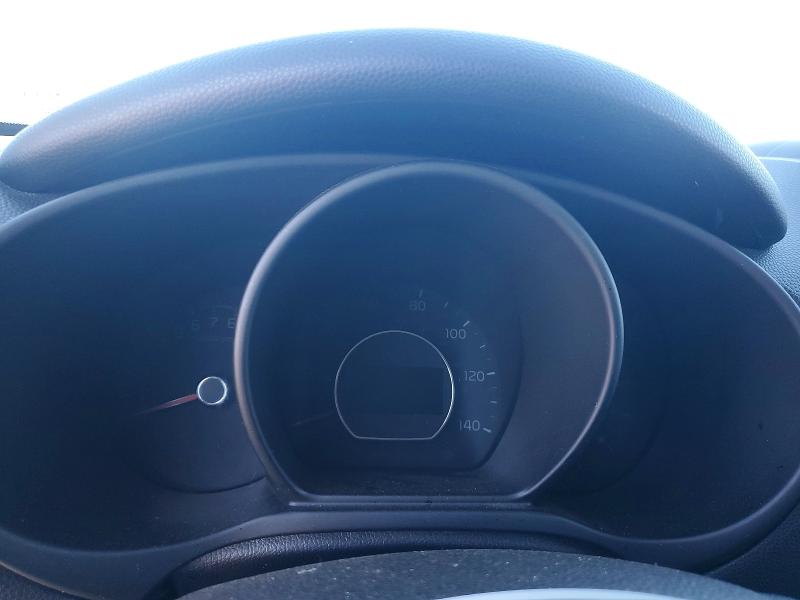 Photo 9 from auction – 2014 KIA SOUL with VIN KNDJN2A20E7058660