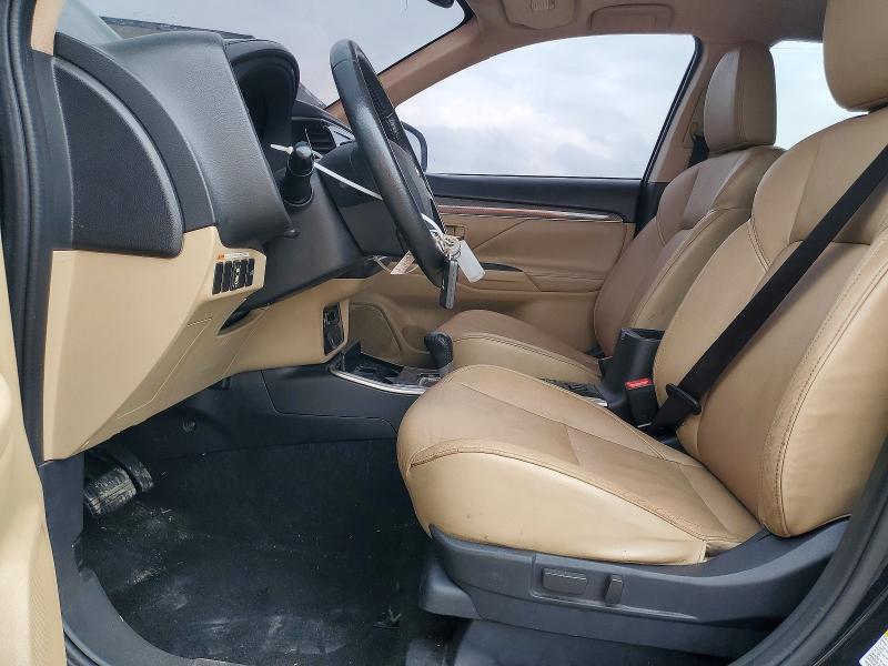 Photo 7 from auction – 2019 MITSUBISHI OUTLANDER with VIN JA4AD3A31KZ006479