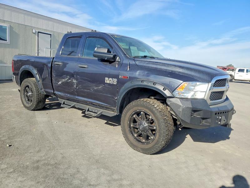 Photo 4 from auction – 2015 RAM 1500 with VIN 1C6RR7FM2FS661999