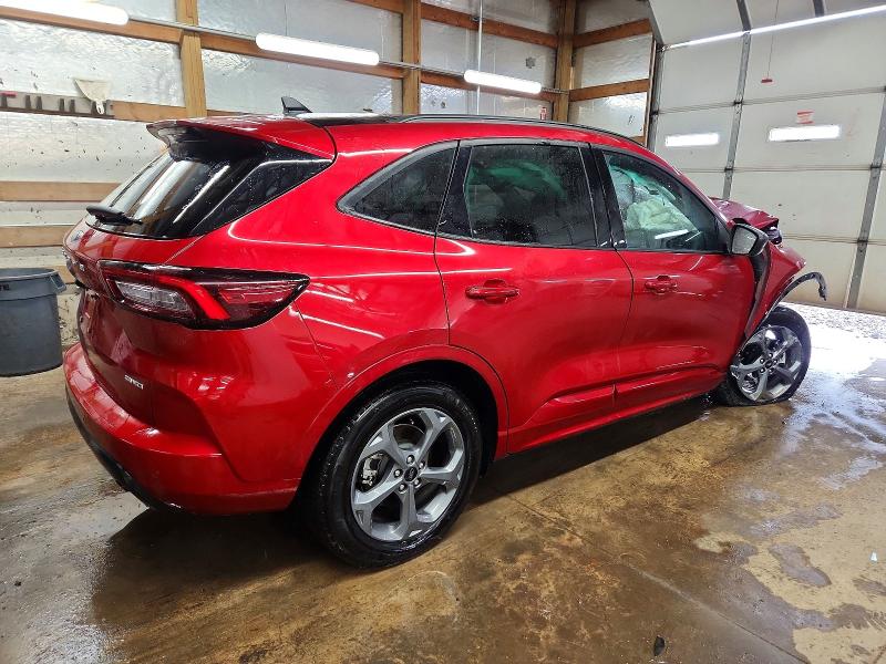 Photo 3 from auction – 2024 FORD ESCAPE ST with VIN 1FMCU9MN4RUA58058