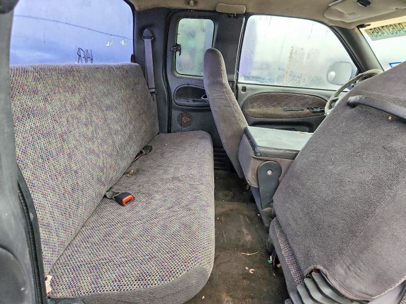 Photo 10 from auction – 2001 DODGE RAM 3500 with VIN 1B7MC33621J223159