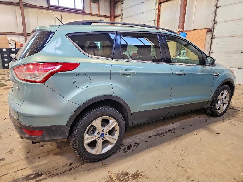 Photo 3 from auction – 2013 FORD ESCAPE with VIN 1FMCU9G94DUC17944
