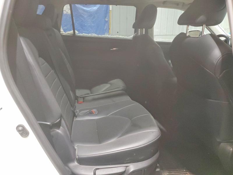 Photo 11 from auction – 2021 TOYOTA HIGHLANDER with VIN 5TDGZRBH5MS553290