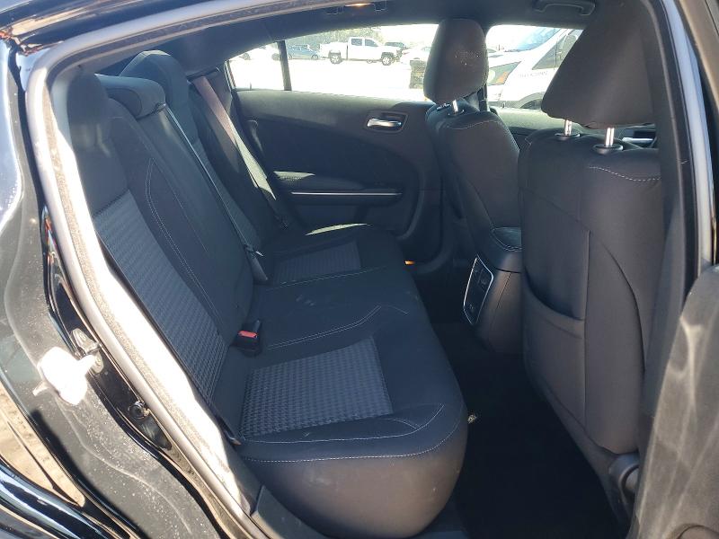 Photo 10 from auction – 2023 DODGE CHARGER with VIN 2C3CDXBG7PH683409