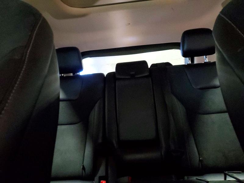 Photo 10 from auction – 2018 FORD EDGE SPORT with VIN 2FMPK4AP7JBC07587