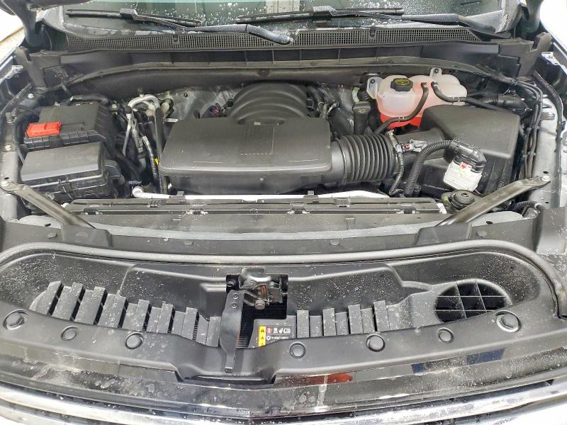Photo 12 from auction – 2026 CHEVROLET SUBURBAN K with VIN 1GNS6CKD4TR203909