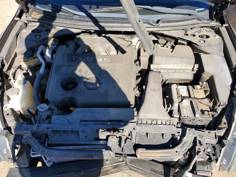 Photo 11 from auction – 2012 NISSAN ALTIMA with VIN 1N4BL2EP6CC257738