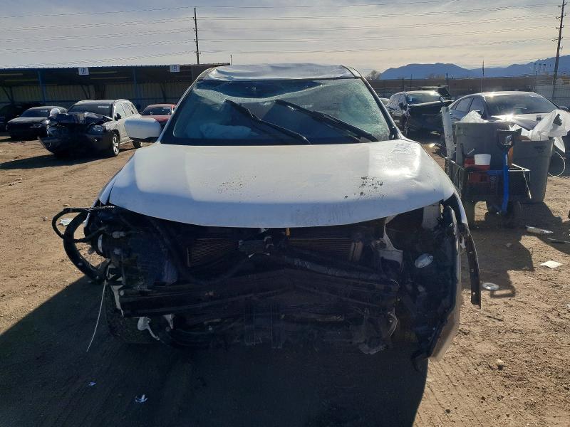 Photo 5 from auction – 2019 NISSAN ROGUE S with VIN KNMAT2MV4KP528535