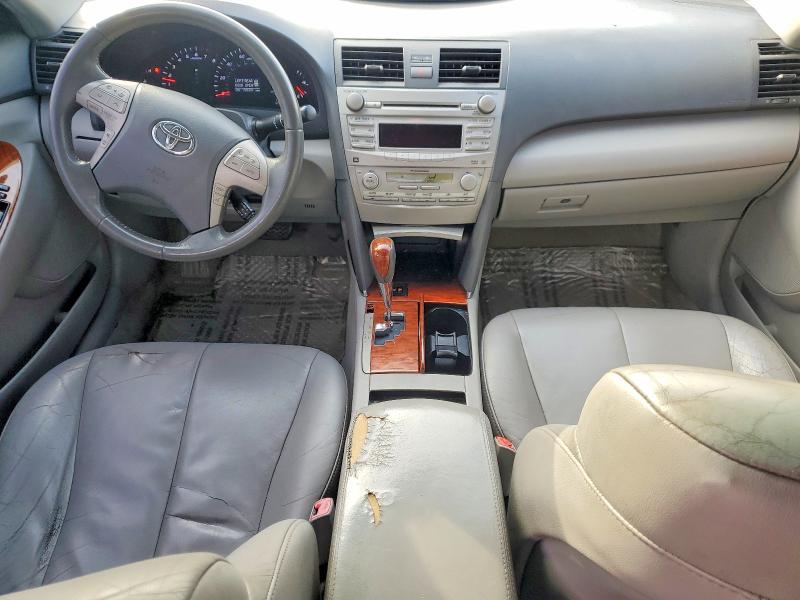 Photo 8 from auction – 2011 TOYOTA CAMRY BASE with VIN 4T1BF3EK0BU203853