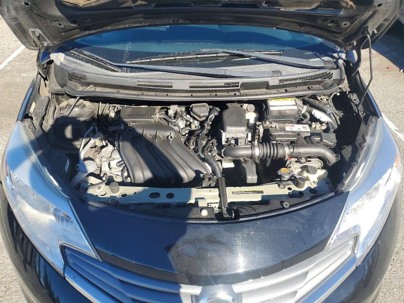 Photo 11 from auction – 2016 NISSAN VERSA NOTE with VIN 3N1CE2CP5GL379340