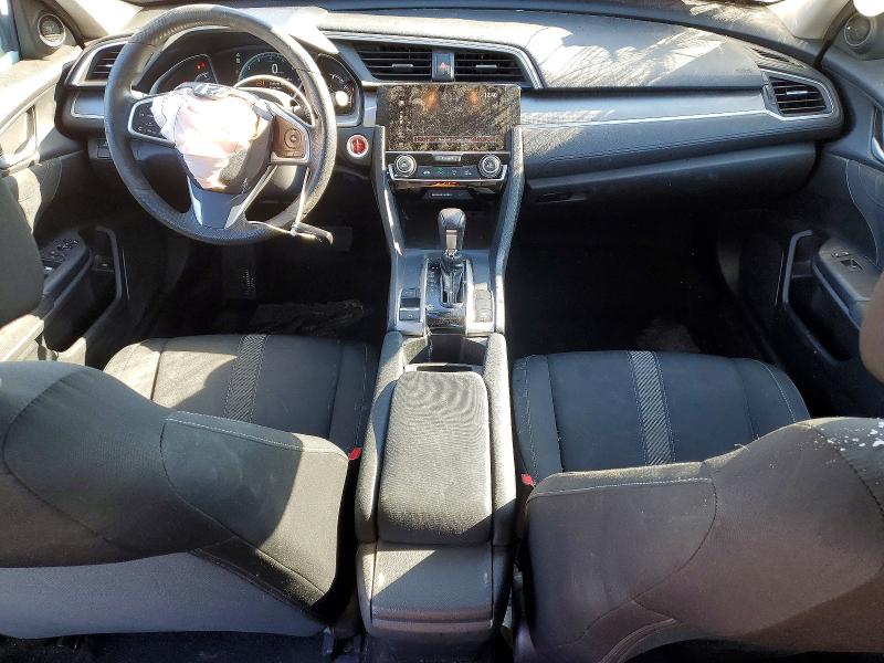 Photo 8 from auction – 2016 HONDA CIVIC with VIN 2HGFC2F76GH523743